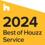 2024 Houzz Award for Made to Last Custom Homes
