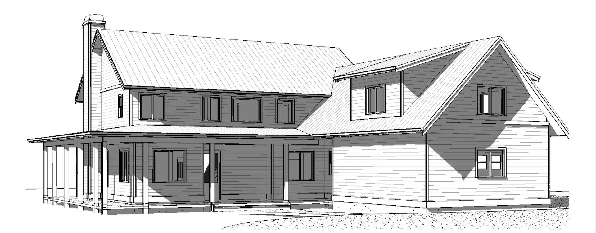 Cowichan Custom Home Builder